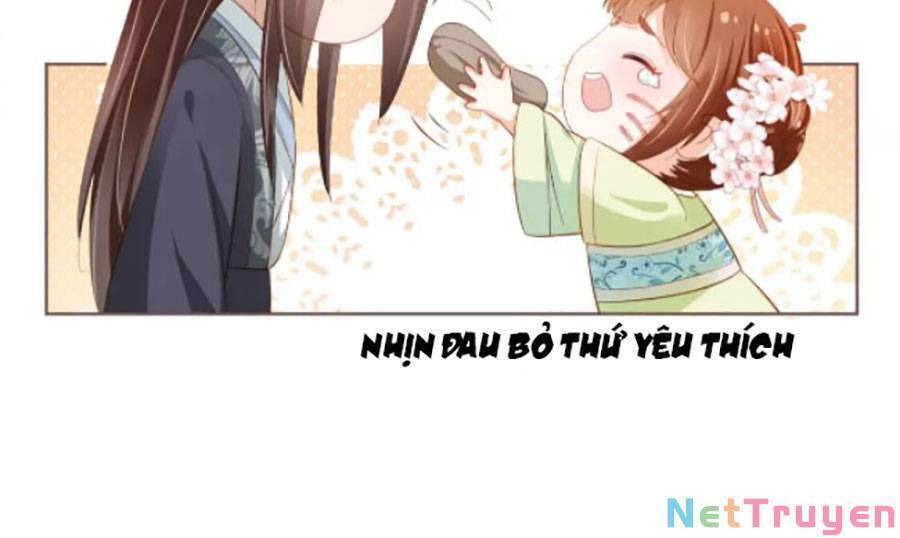 Nhặt Được Bảo Bối Manh Manh Chap 63 - Next Chap 64