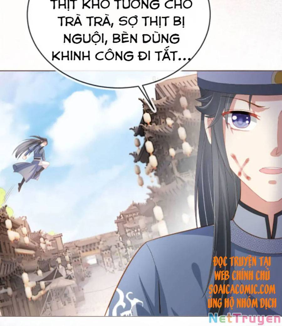 Nhặt Được Bảo Bối Manh Manh Chap 63 - Next Chap 64