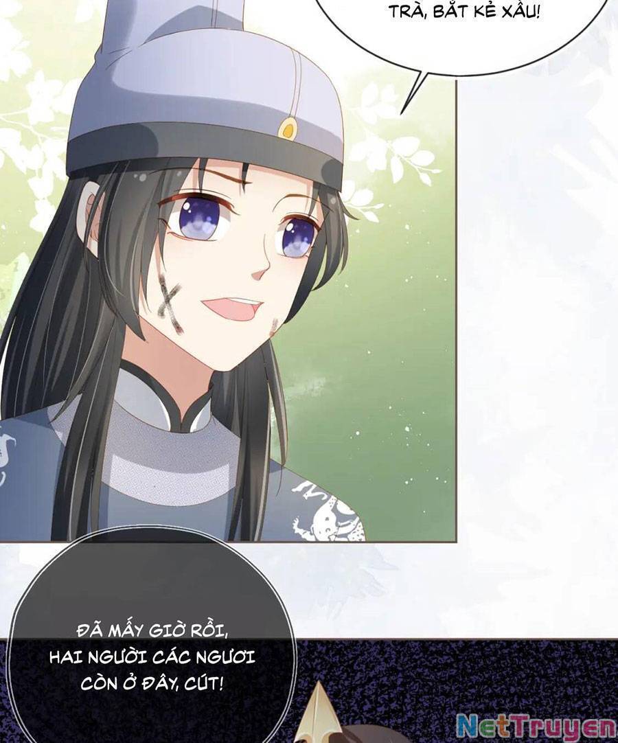 Nhặt Được Bảo Bối Manh Manh Chap 64 - Next Chap 65