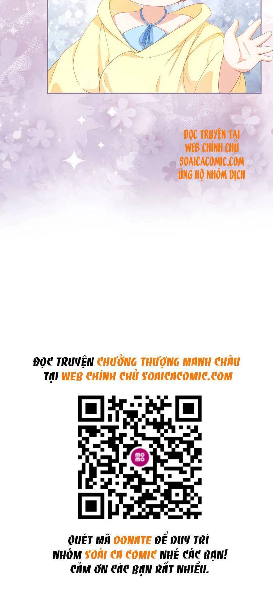 Nhặt Được Bảo Bối Manh Manh Chap 64 - Next Chap 65
