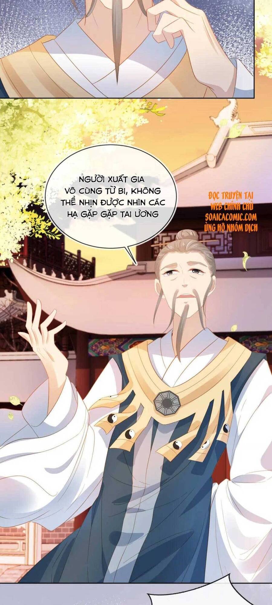 Nhặt Được Bảo Bối Manh Manh Chap 72 - Next Chap 73