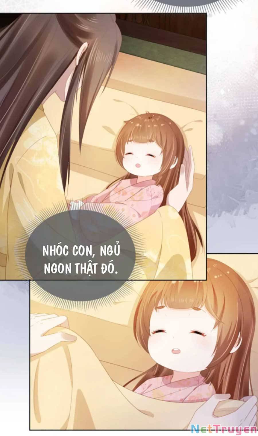 Nhặt Được Bảo Bối Manh Manh Chap 73 - Next Chap 74