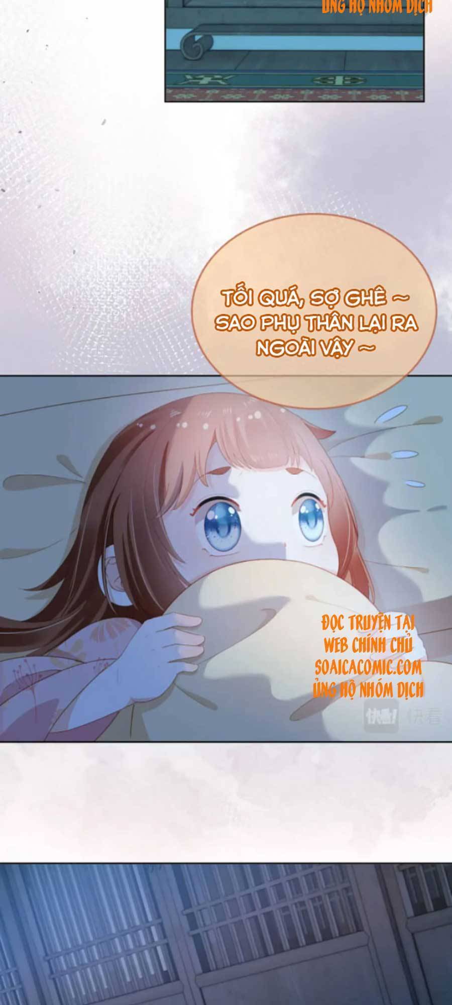 Nhặt Được Bảo Bối Manh Manh Chap 73 - Next Chap 74