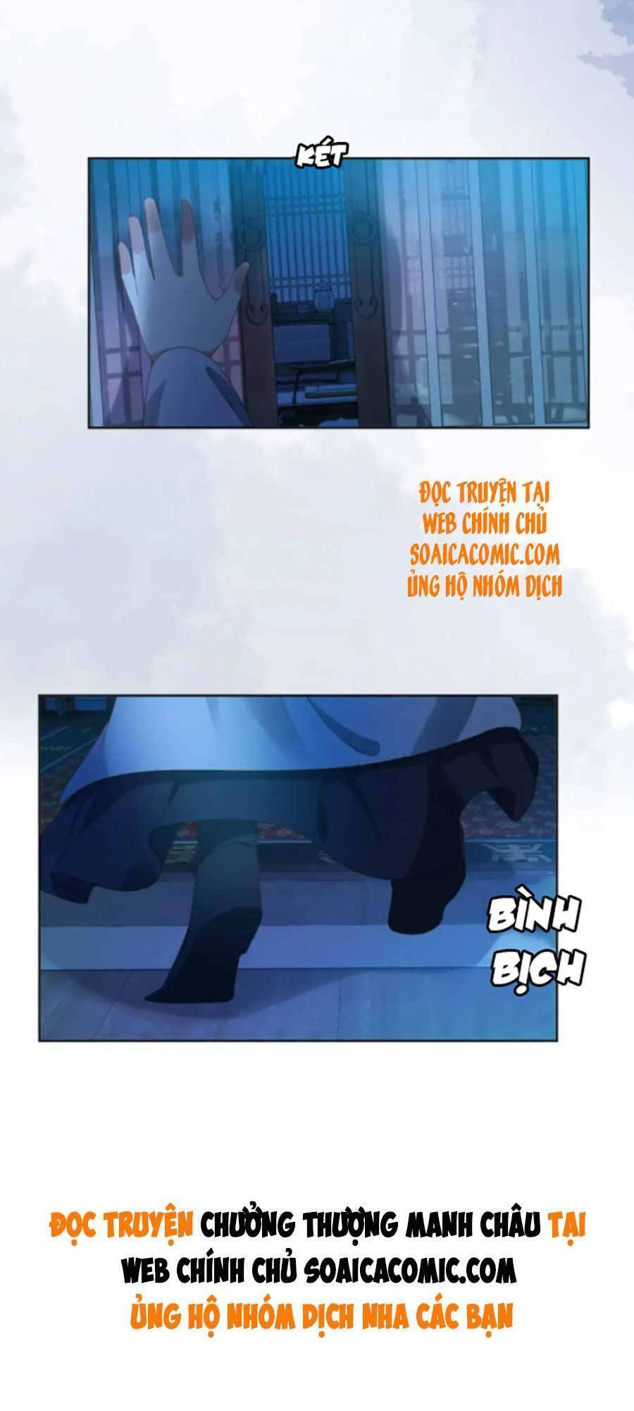 Nhặt Được Bảo Bối Manh Manh Chap 73 - Next Chap 74