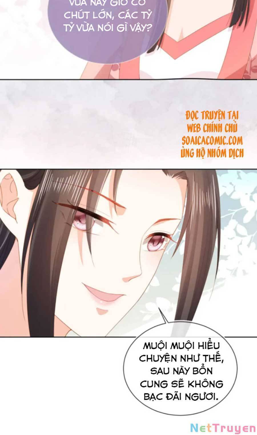 Nhặt Được Bảo Bối Manh Manh Chap 73 - Next Chap 74