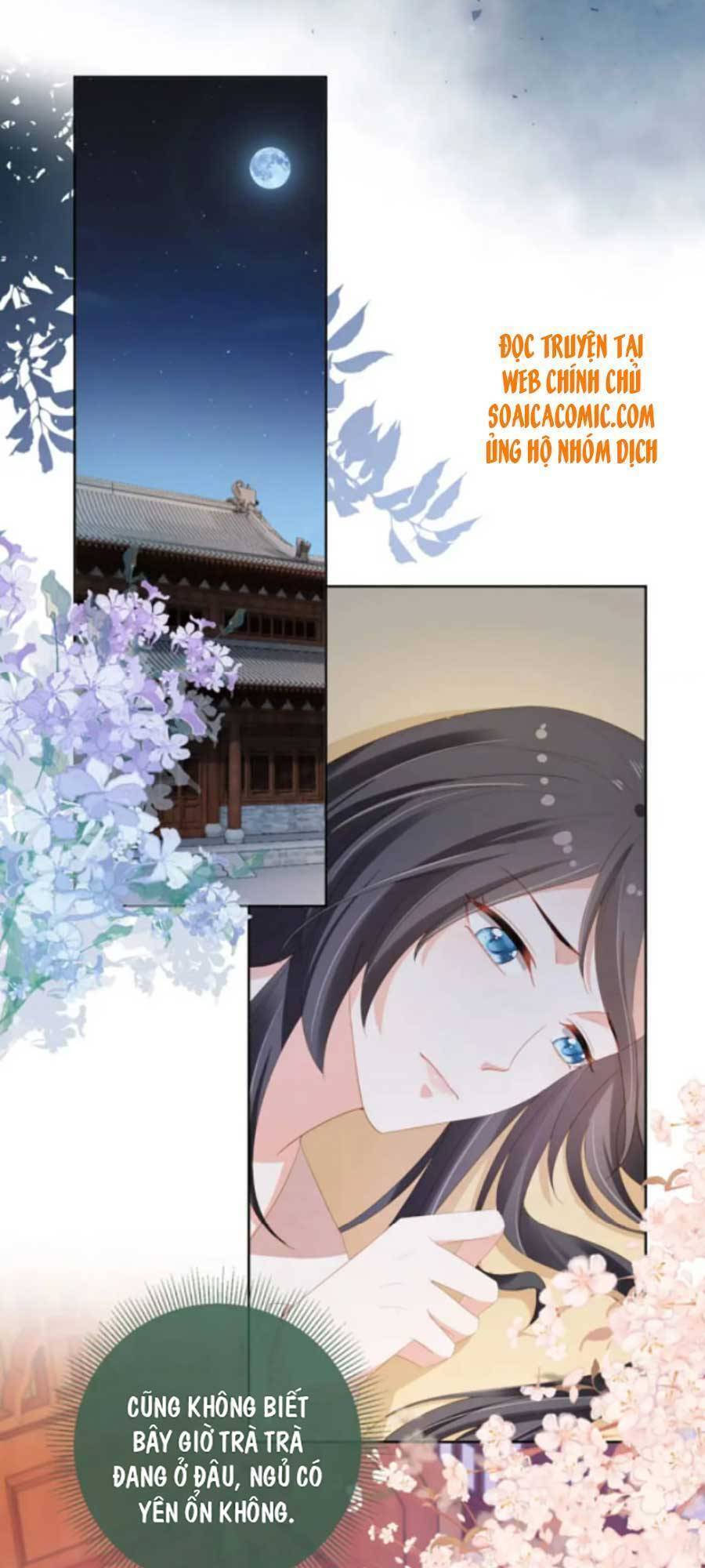 Nhặt Được Bảo Bối Manh Manh Chap 73 - Next Chap 74