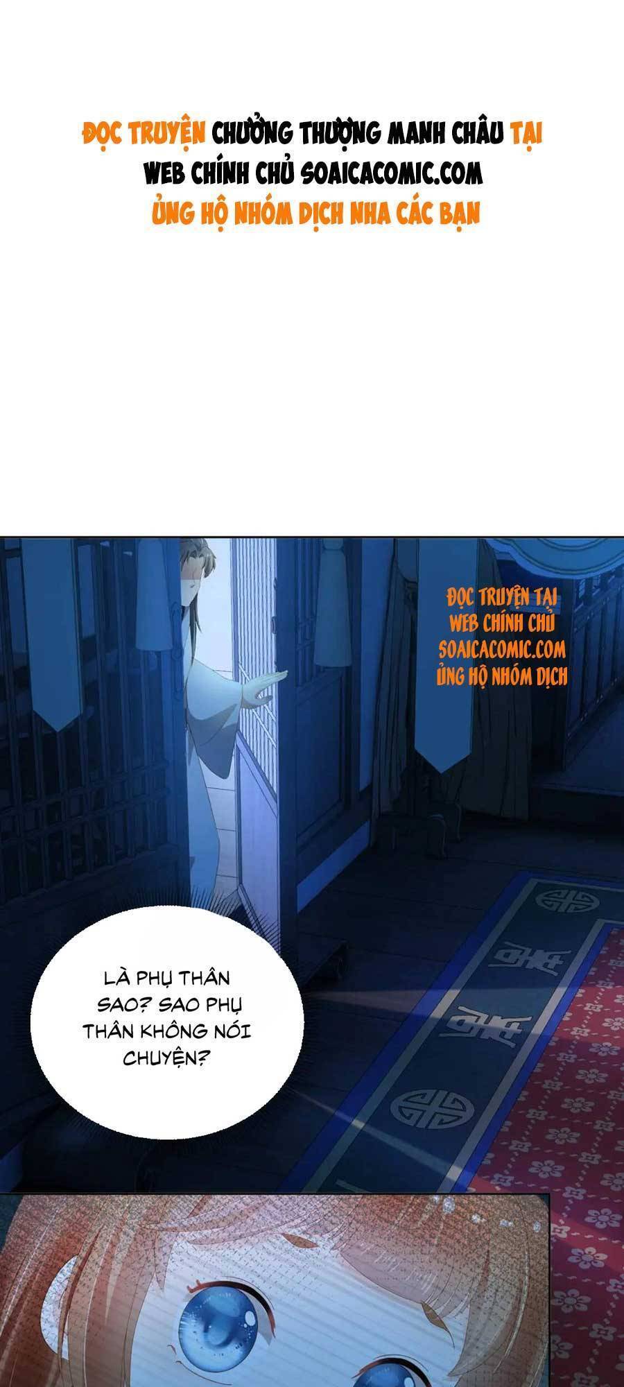 Nhặt Được Bảo Bối Manh Manh Chap 74 - Next Chap 75