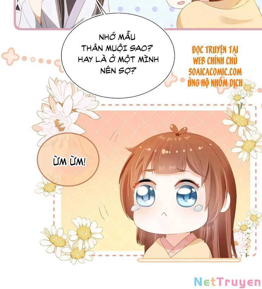 Nhặt Được Bảo Bối Manh Manh Chap 74 - Next Chap 75