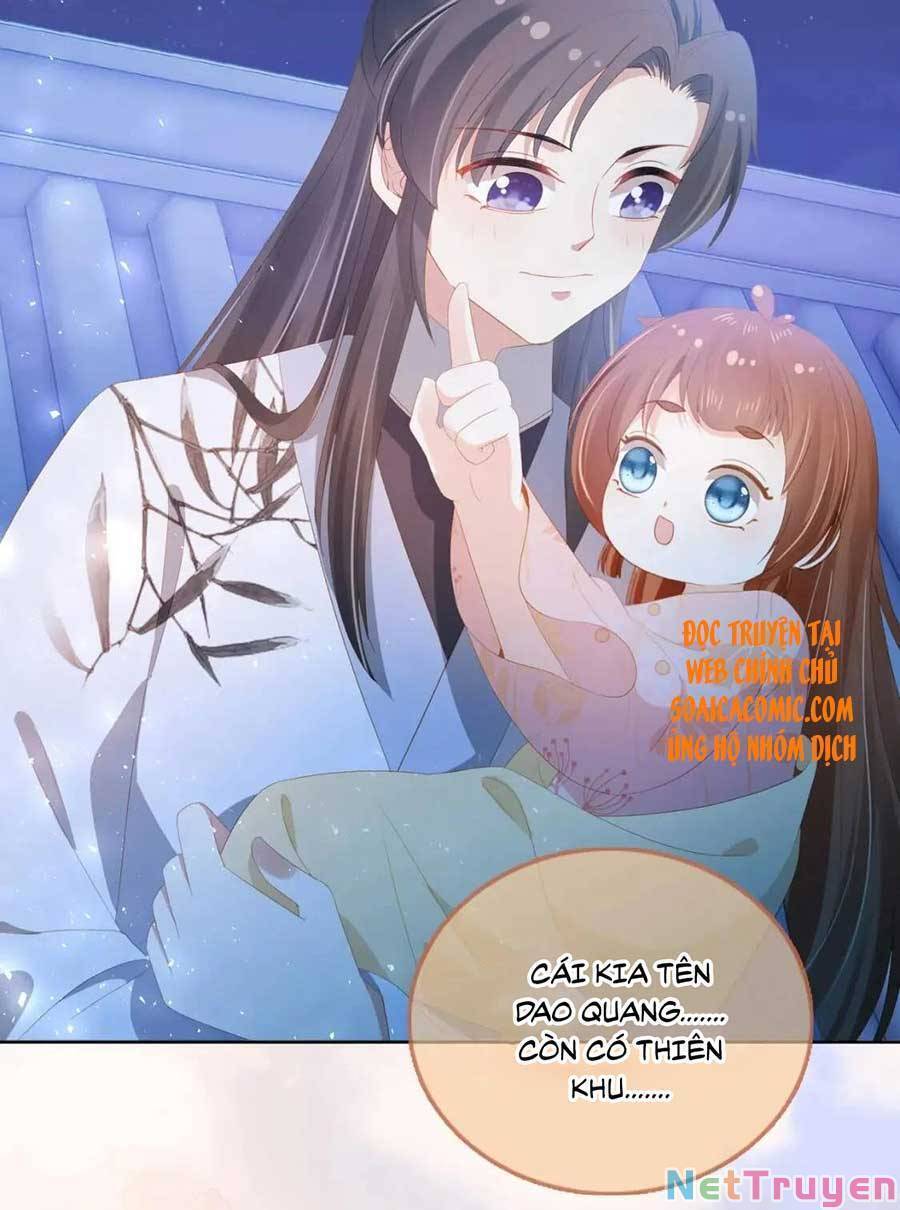 Nhặt Được Bảo Bối Manh Manh Chap 74 - Next Chap 75