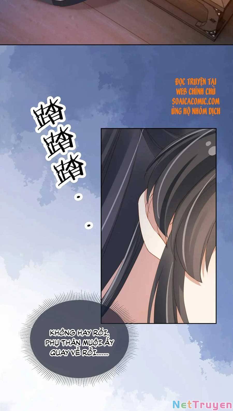 Nhặt Được Bảo Bối Manh Manh Chap 74 - Next Chap 75