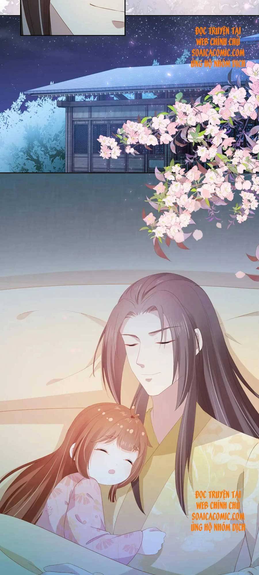 Nhặt Được Bảo Bối Manh Manh Chap 74 - Next Chap 75