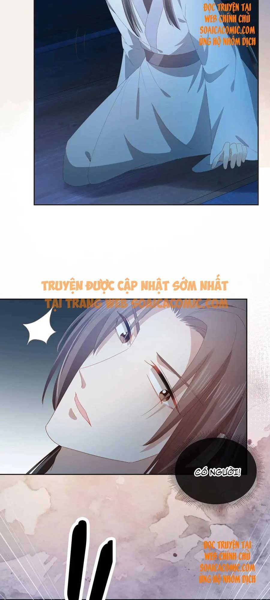 Nhặt Được Bảo Bối Manh Manh Chap 74 - Next Chap 75