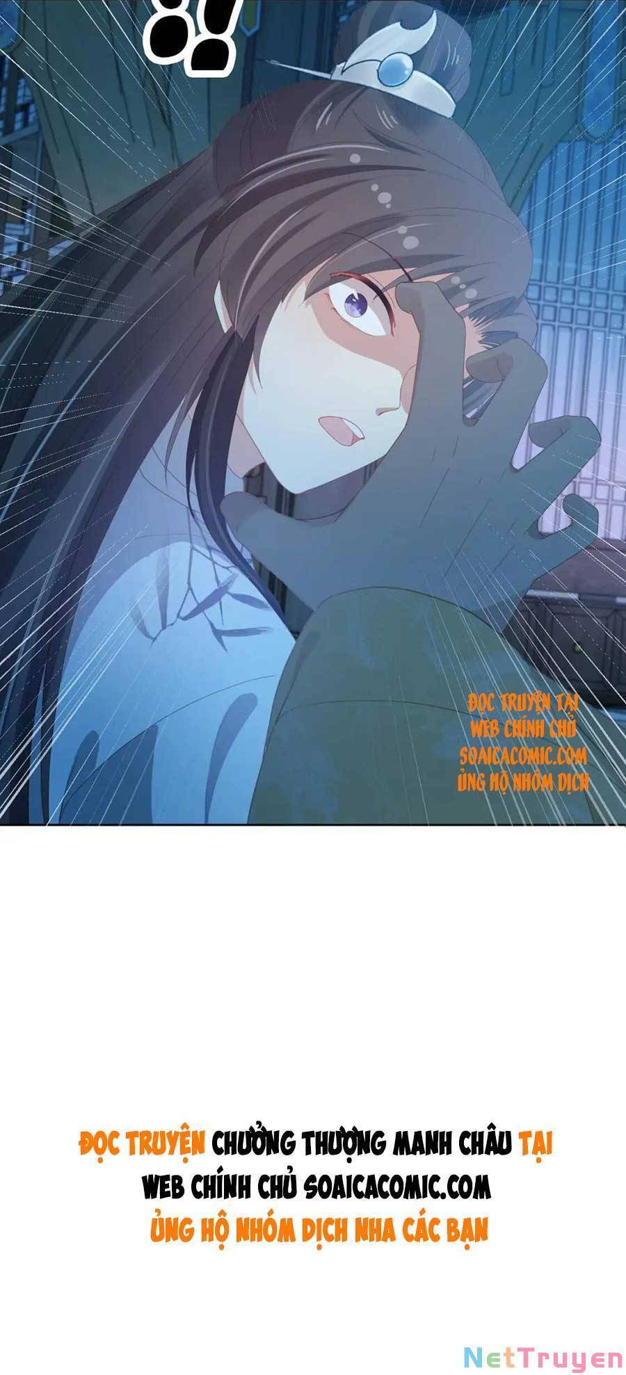 Nhặt Được Bảo Bối Manh Manh Chap 74 - Next Chap 75