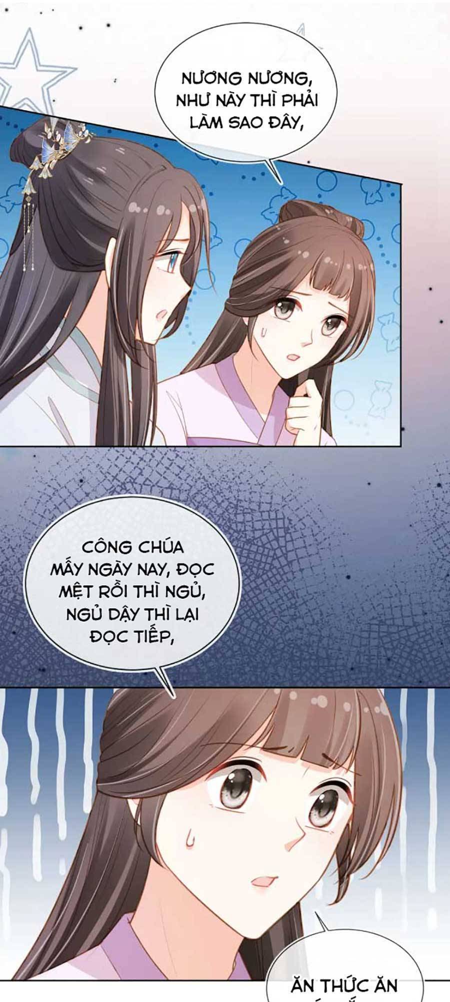 Nhặt Được Bảo Bối Manh Manh Chap 89 - Next Chap 90