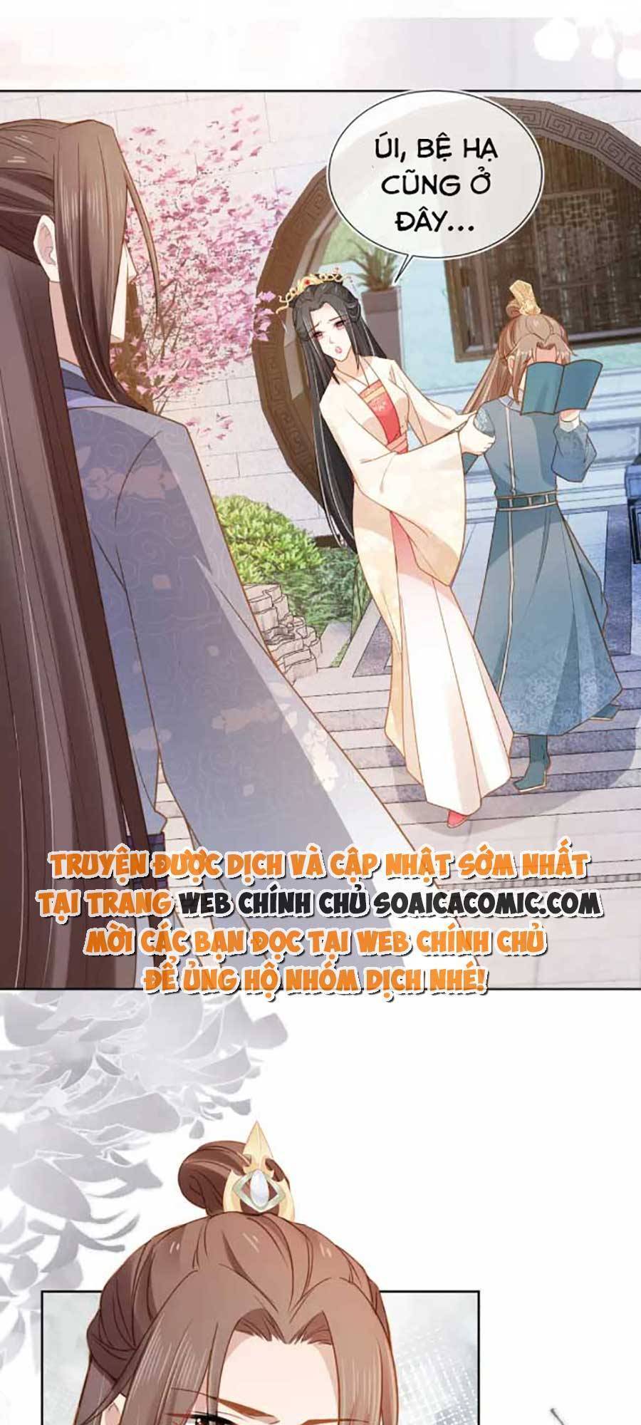 Nhặt Được Bảo Bối Manh Manh Chap 89 - Next Chap 90