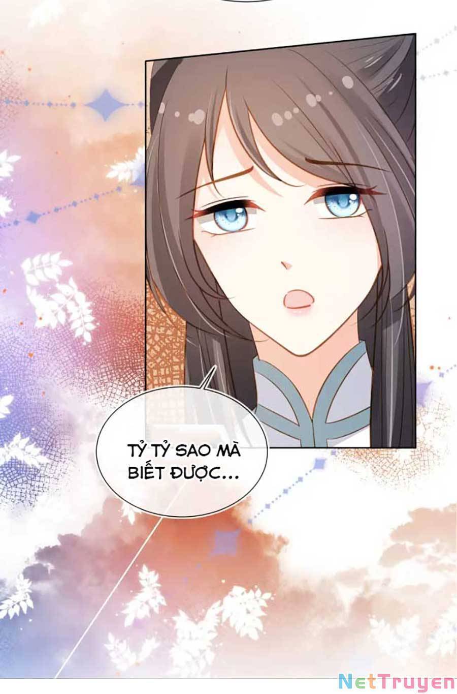 Nhặt Được Bảo Bối Manh Manh Chap 89 - Next Chap 90