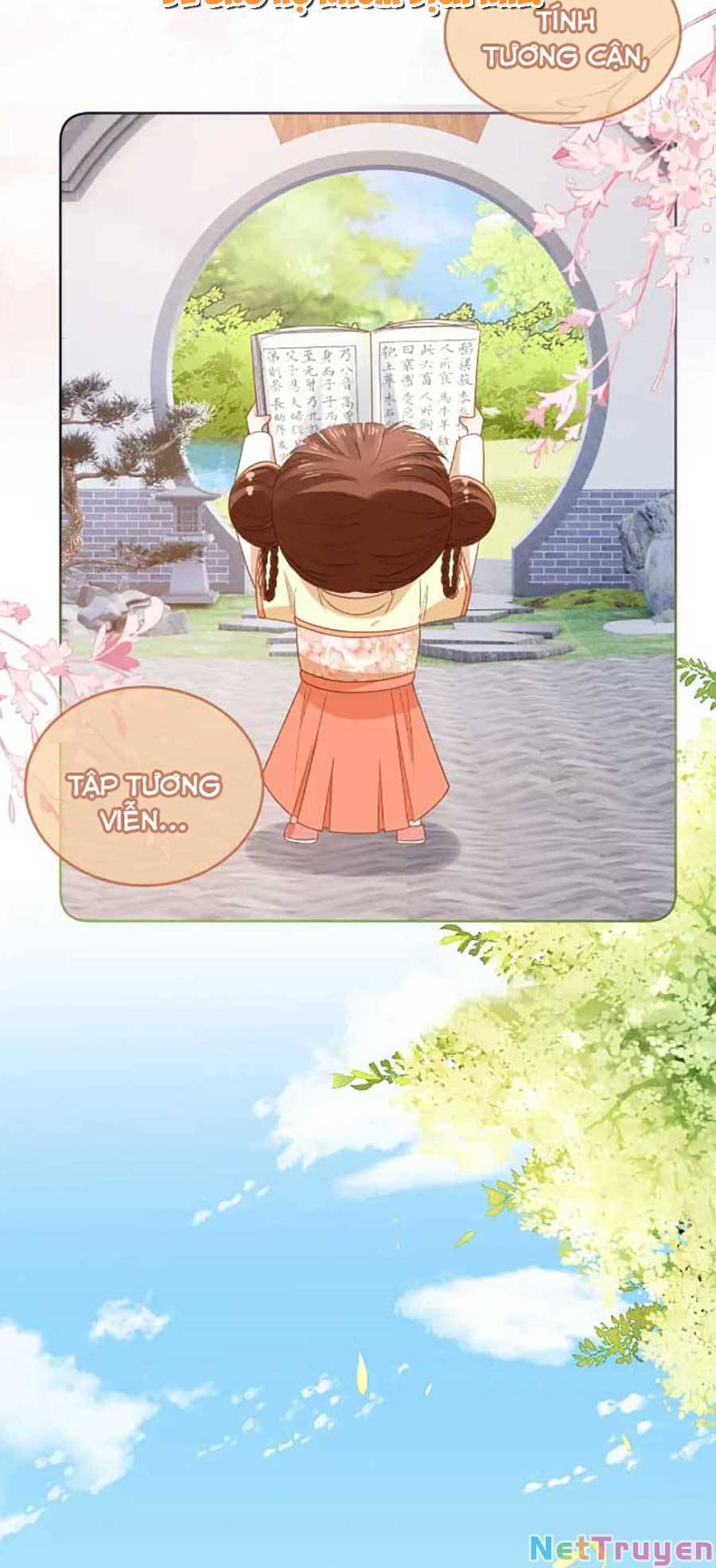 Nhặt Được Bảo Bối Manh Manh Chap 89 - Next Chap 90