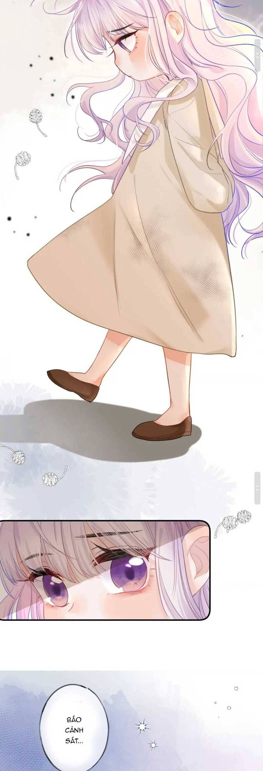Nhặt Được Cô Phù Thủy Nhỏ Giờ Phải Làm Sao Đây? Chap 1 - Next Chap 2