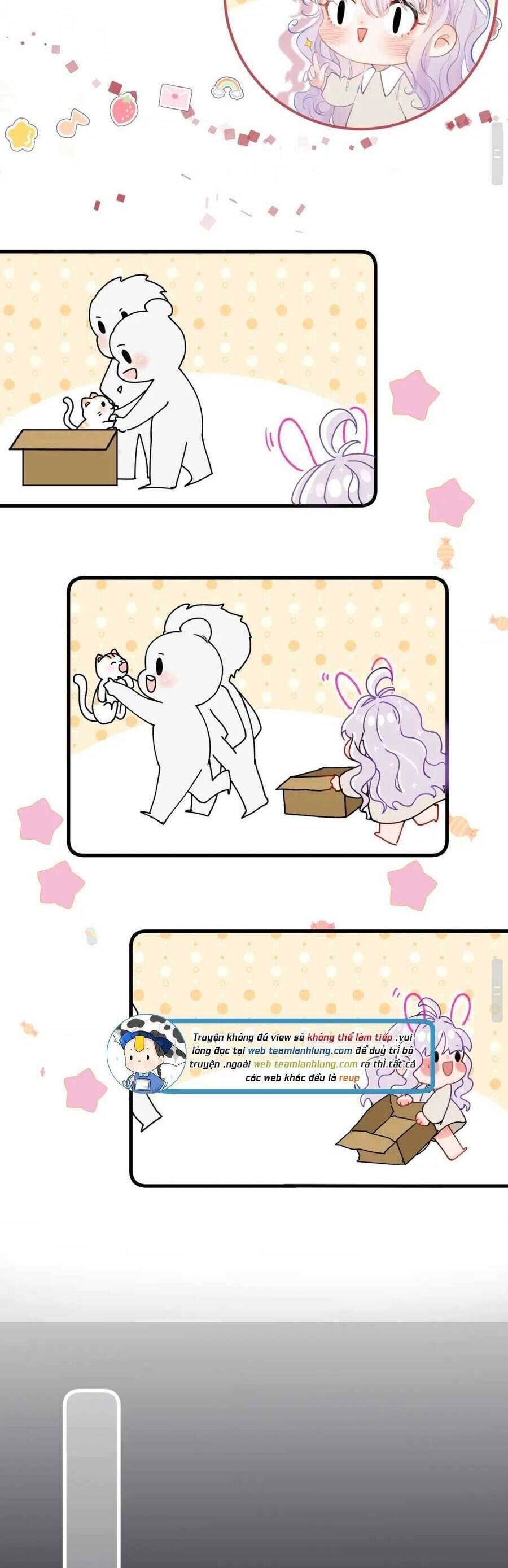 Nhặt Được Cô Phù Thủy Nhỏ Giờ Phải Làm Sao Đây? Chap 1 - Next Chap 2