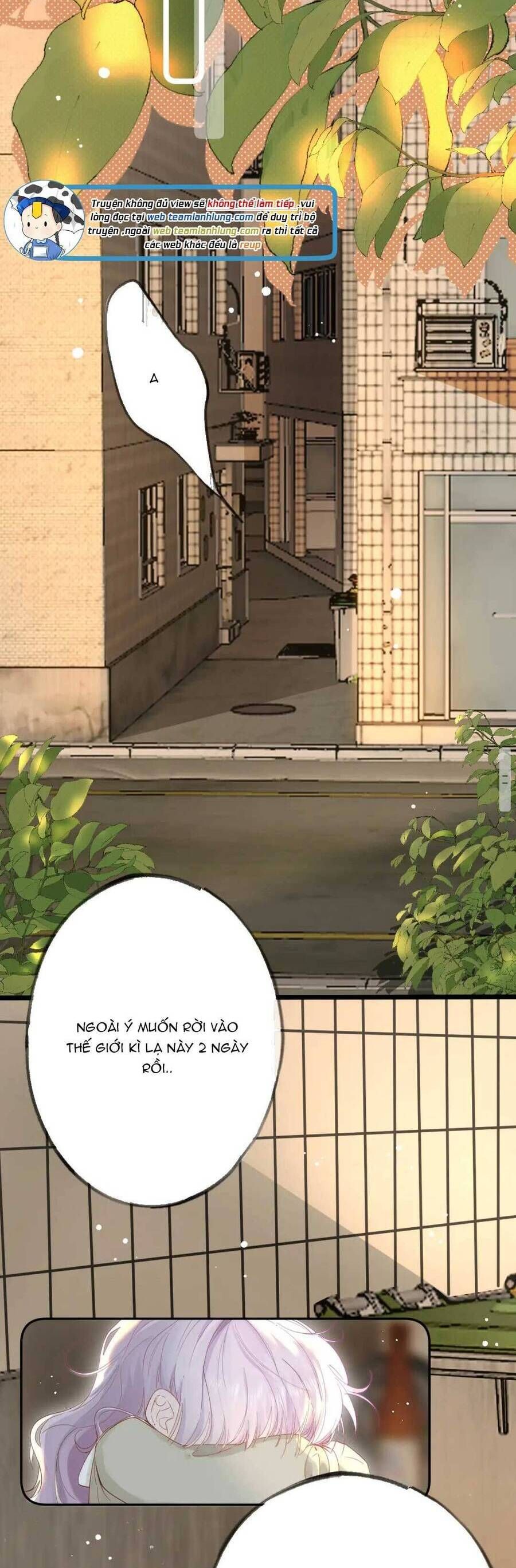 Nhặt Được Cô Phù Thủy Nhỏ Giờ Phải Làm Sao Đây? Chap 1 - Next Chap 2