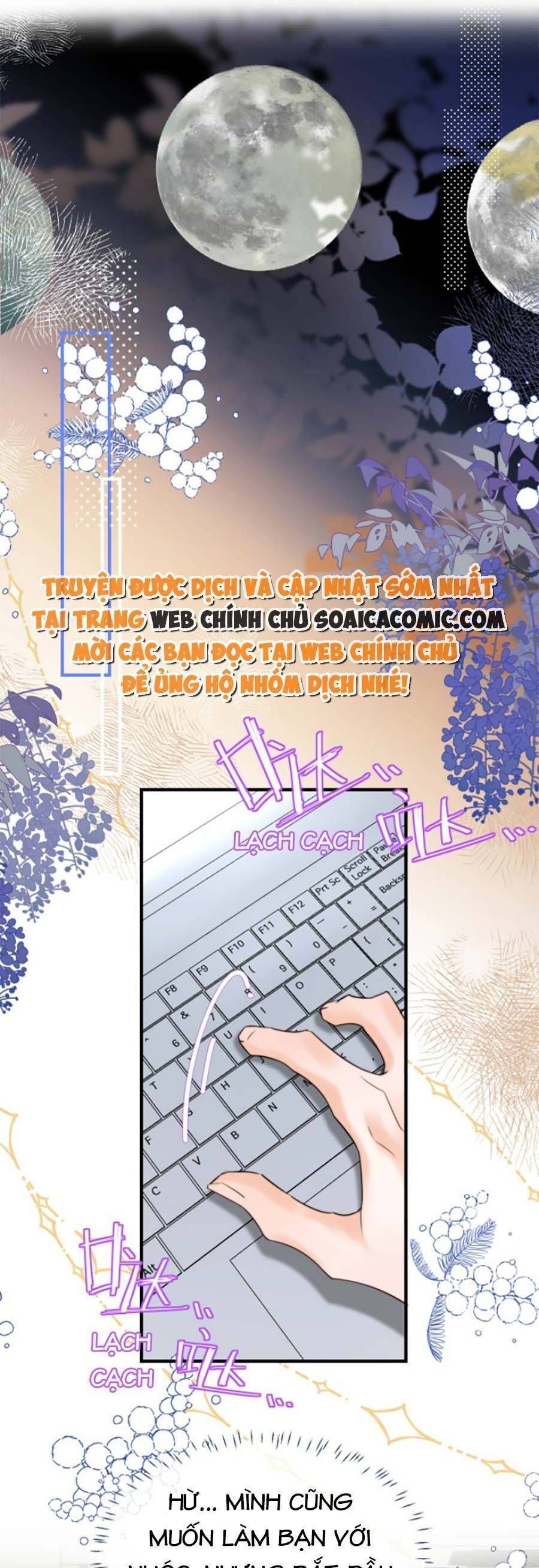 Nhặt Được Cô Phù Thủy Nhỏ Giờ Phải Làm Sao Đây? Chap 10 - Next Chap 11