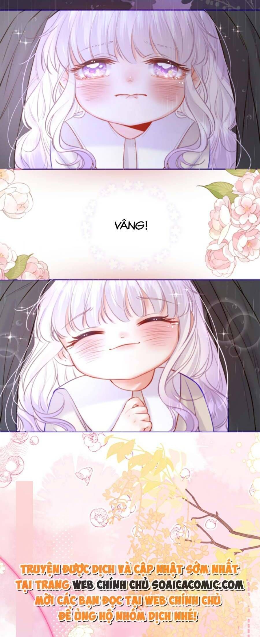 Nhặt Được Cô Phù Thủy Nhỏ Giờ Phải Làm Sao Đây? Chap 10 - Next Chap 11