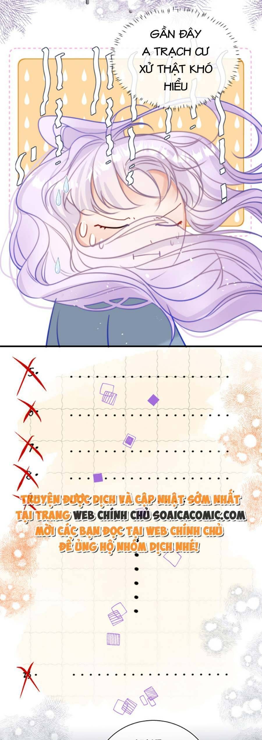 Nhặt Được Cô Phù Thủy Nhỏ Giờ Phải Làm Sao Đây? Chap 10 - Next Chap 11