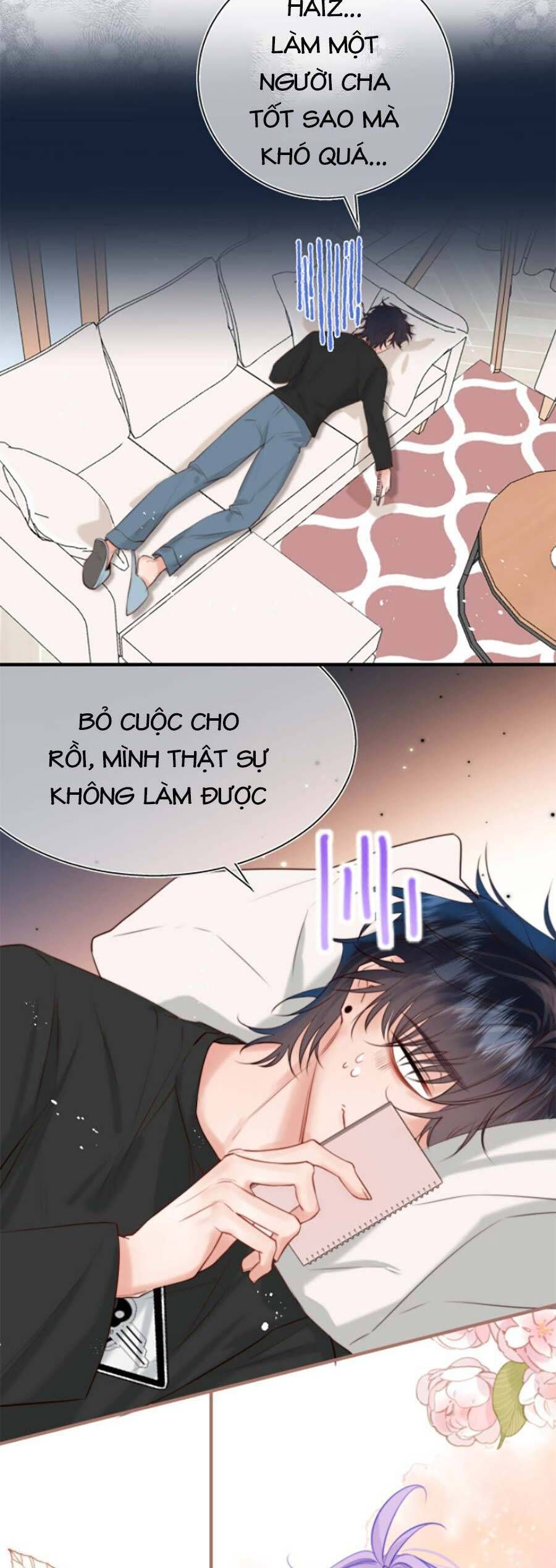 Nhặt Được Cô Phù Thủy Nhỏ Giờ Phải Làm Sao Đây? Chap 10 - Next Chap 11