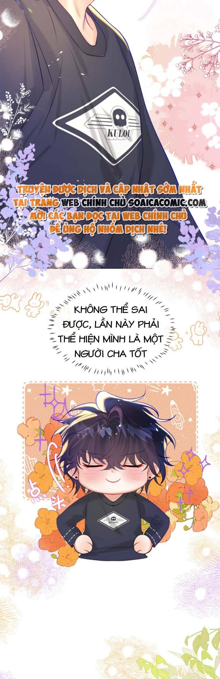 Nhặt Được Cô Phù Thủy Nhỏ Giờ Phải Làm Sao Đây? Chap 10 - Next Chap 11