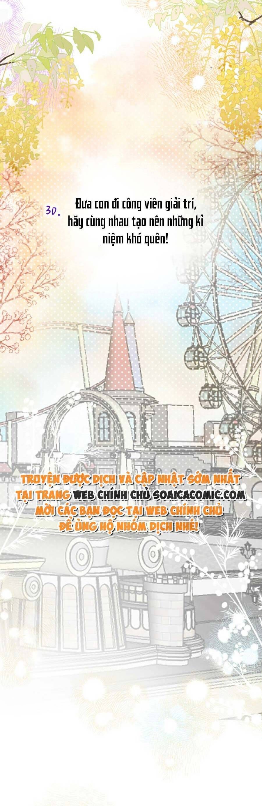 Nhặt Được Cô Phù Thủy Nhỏ Giờ Phải Làm Sao Đây? Chap 10 - Next Chap 11