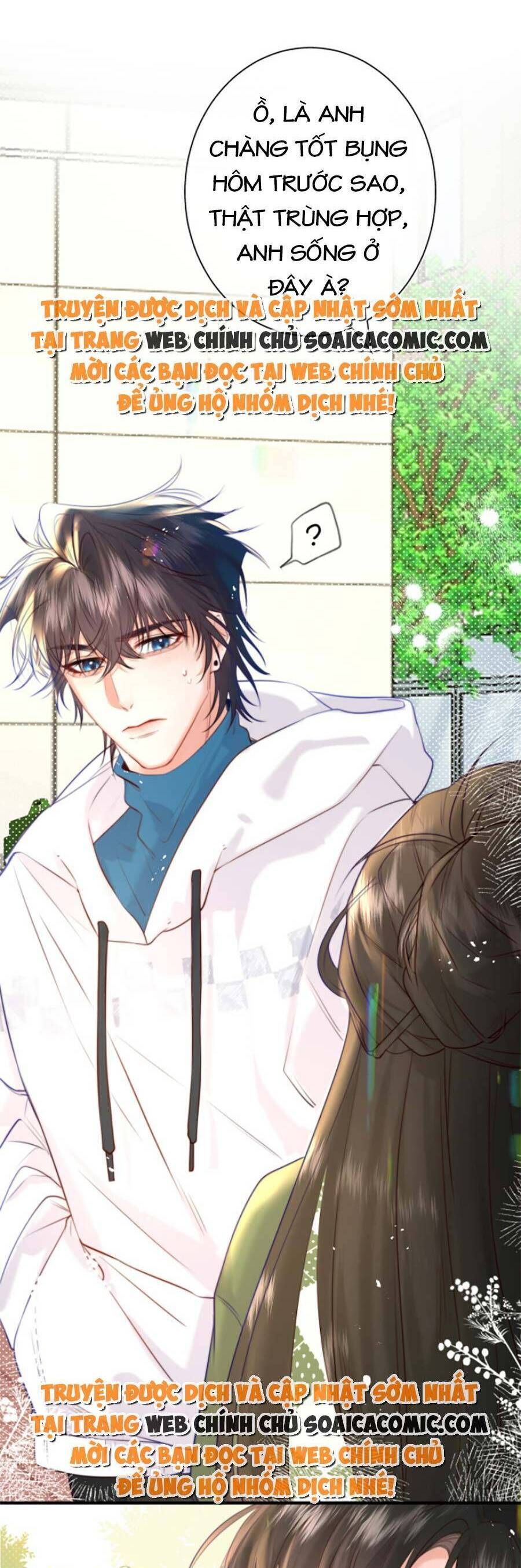 Nhặt Được Cô Phù Thủy Nhỏ Giờ Phải Làm Sao Đây? Chap 10 - Next Chap 11