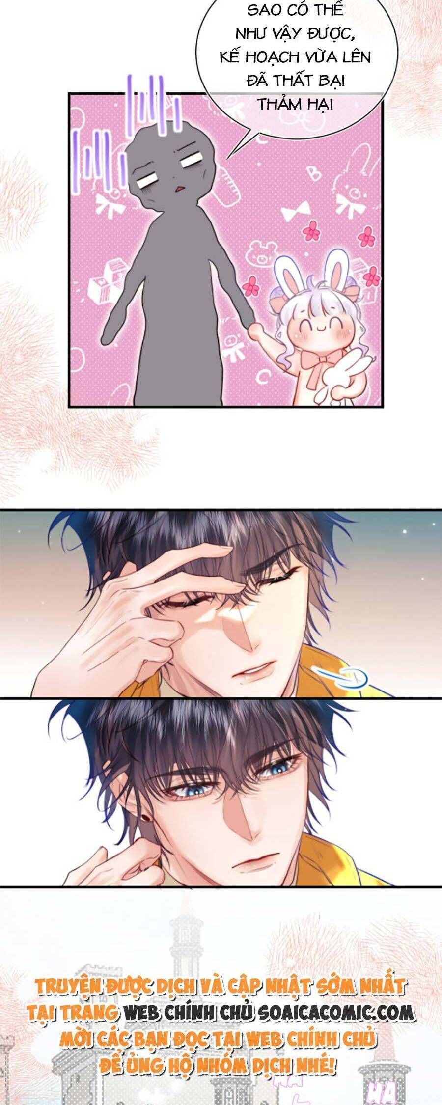Nhặt Được Cô Phù Thủy Nhỏ Giờ Phải Làm Sao Đây? Chap 11 - Next Chap 12