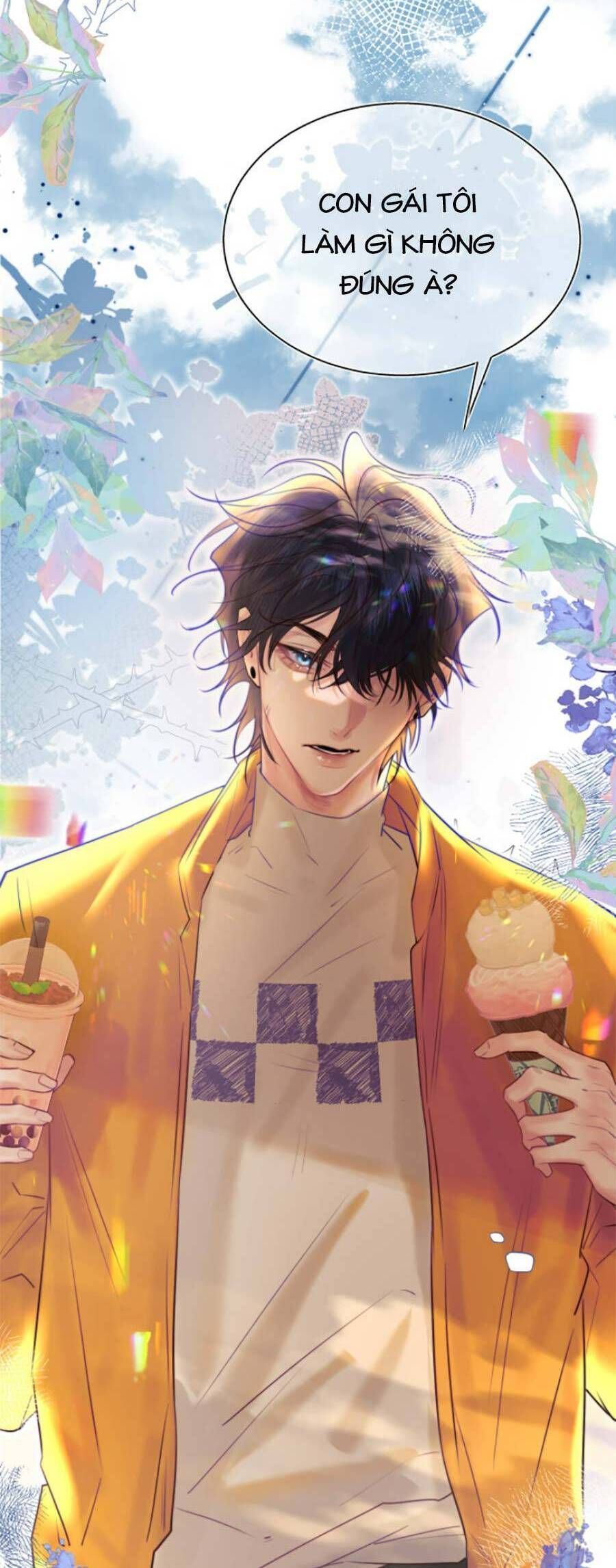 Nhặt Được Cô Phù Thủy Nhỏ Giờ Phải Làm Sao Đây? Chap 11 - Next Chap 12