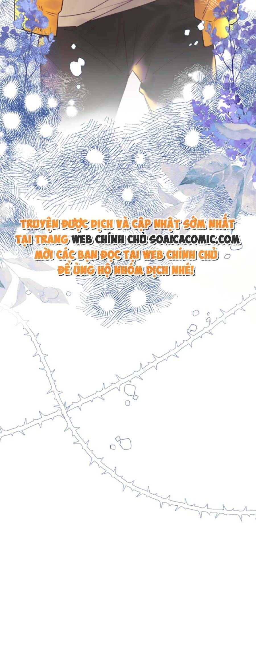Nhặt Được Cô Phù Thủy Nhỏ Giờ Phải Làm Sao Đây? Chap 11 - Next Chap 12