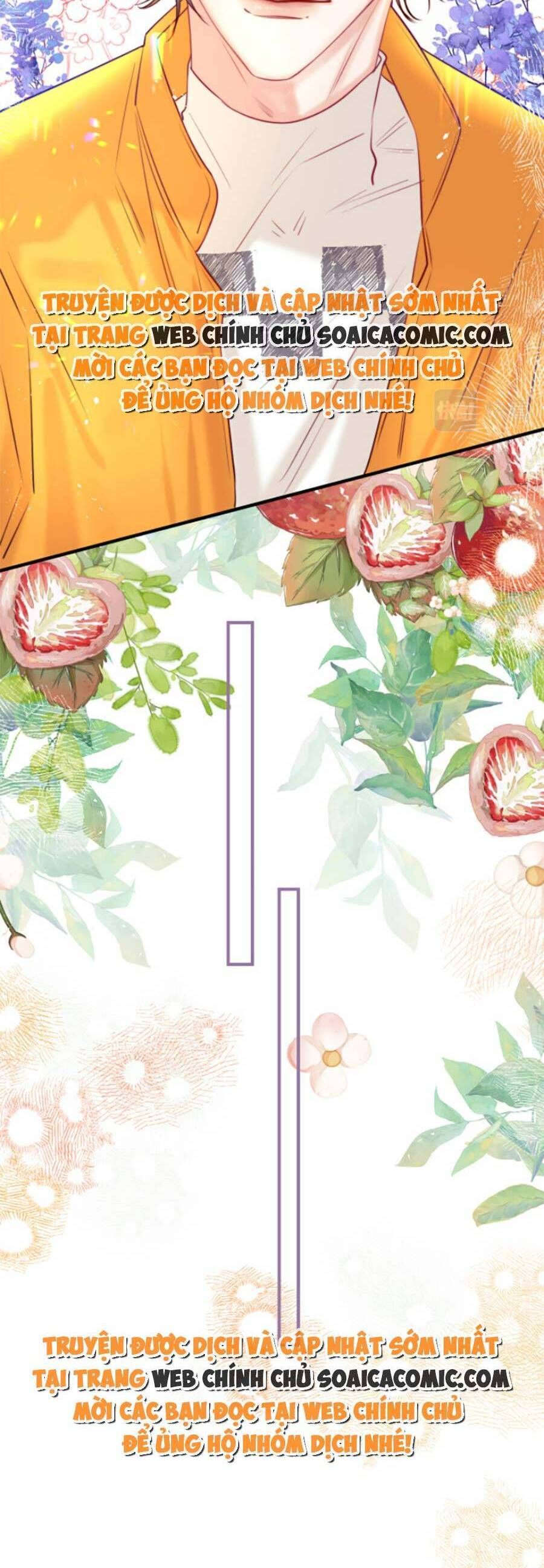 Nhặt Được Cô Phù Thủy Nhỏ Giờ Phải Làm Sao Đây? Chap 11 - Next Chap 12
