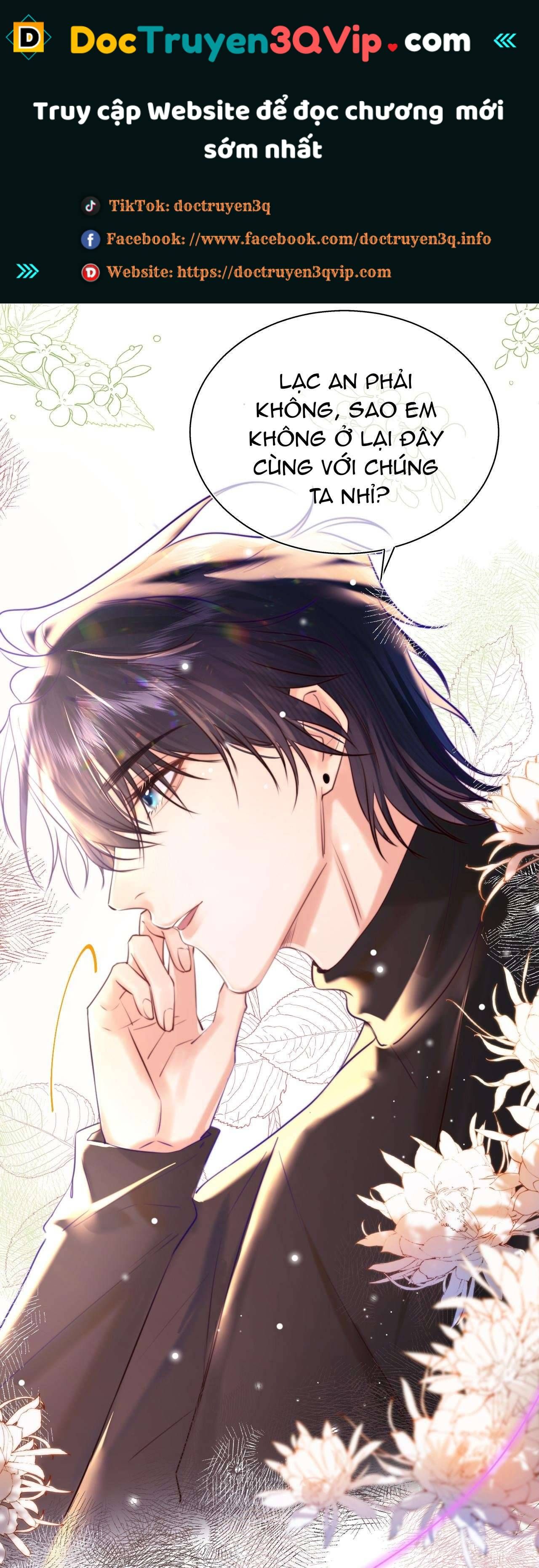 Nhặt Được Cô Phù Thủy Nhỏ Giờ Phải Làm Sao Đây? Chap 14 - Next Chap 15