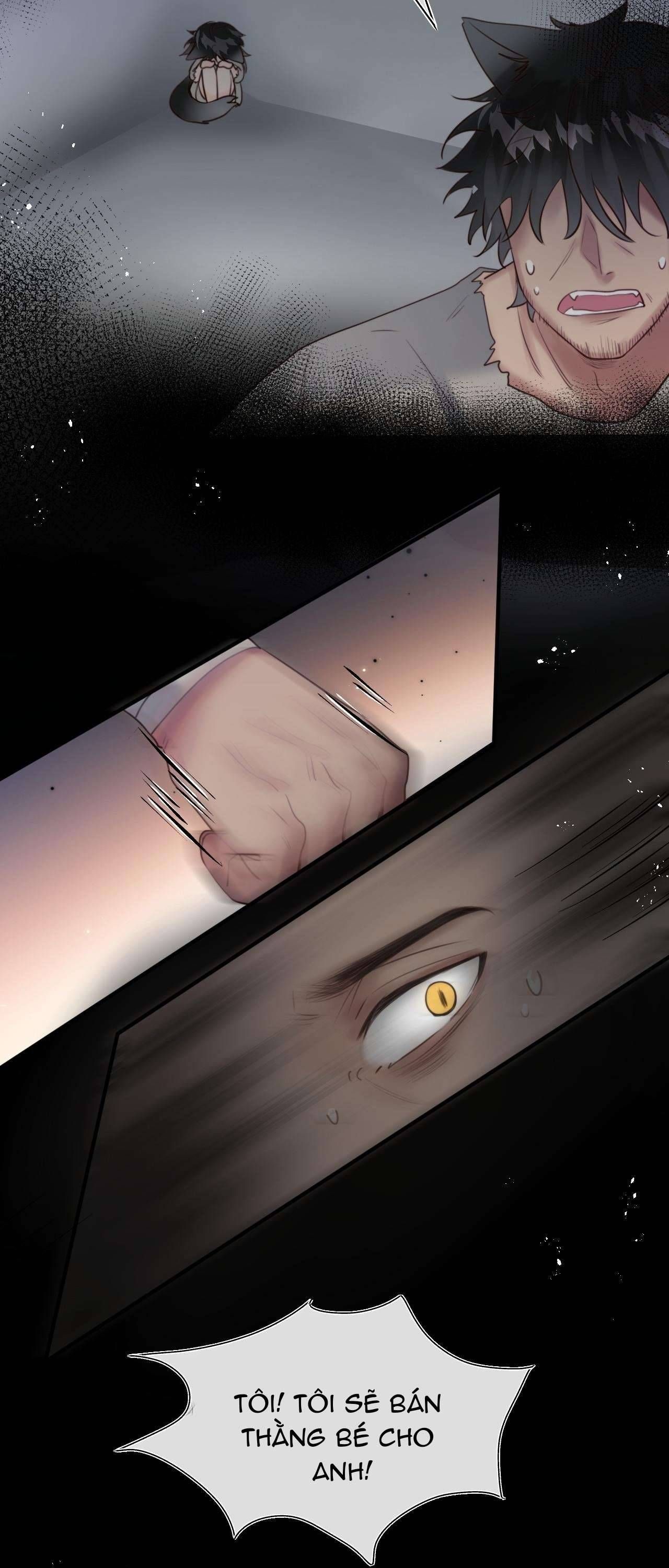 Nhặt Được Cô Phù Thủy Nhỏ Giờ Phải Làm Sao Đây? Chap 14 - Next Chap 15