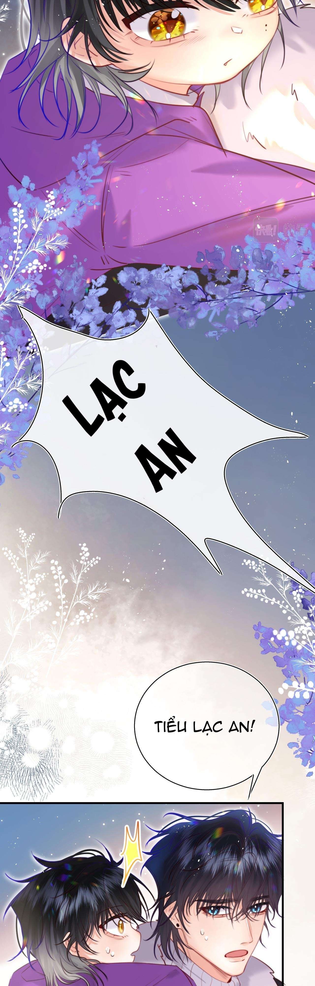 Nhặt Được Cô Phù Thủy Nhỏ Giờ Phải Làm Sao Đây? Chap 15 - Next Chap 16