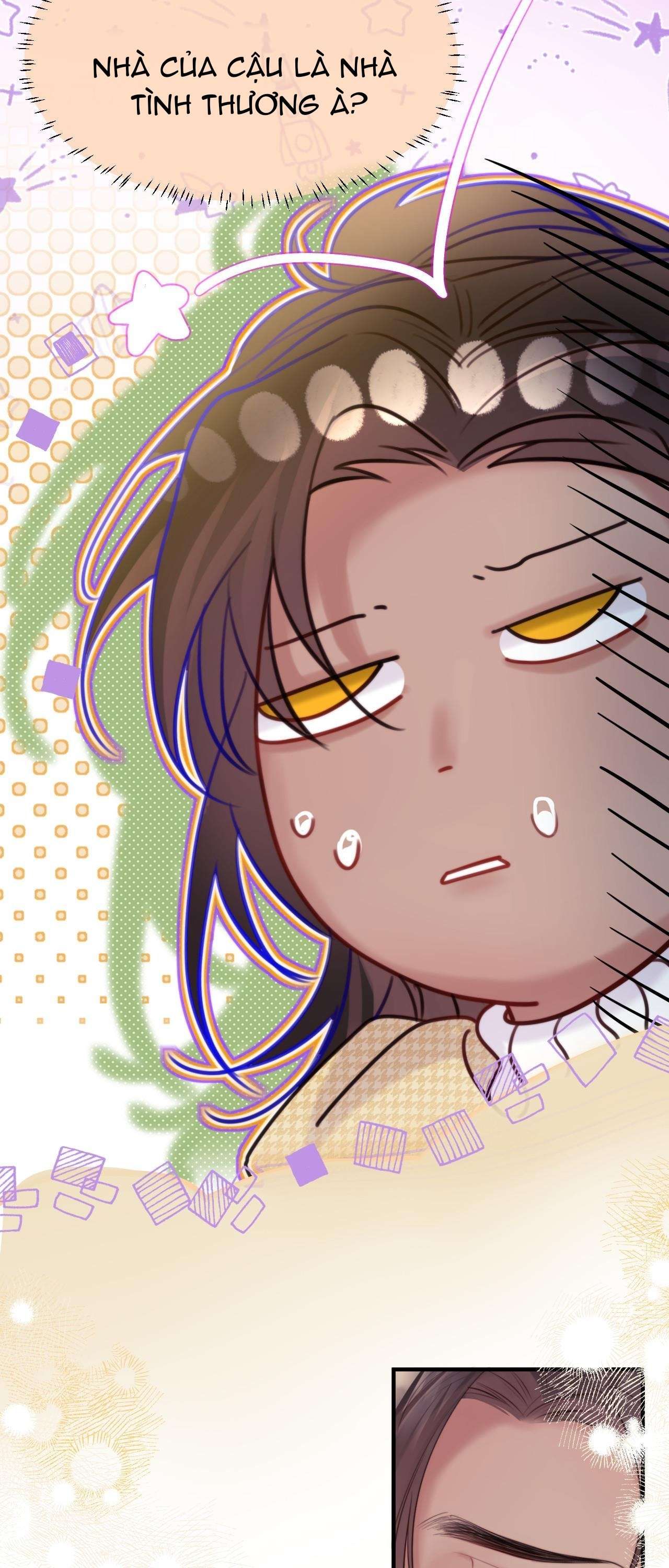 Nhặt Được Cô Phù Thủy Nhỏ Giờ Phải Làm Sao Đây? Chap 15 - Next Chap 16