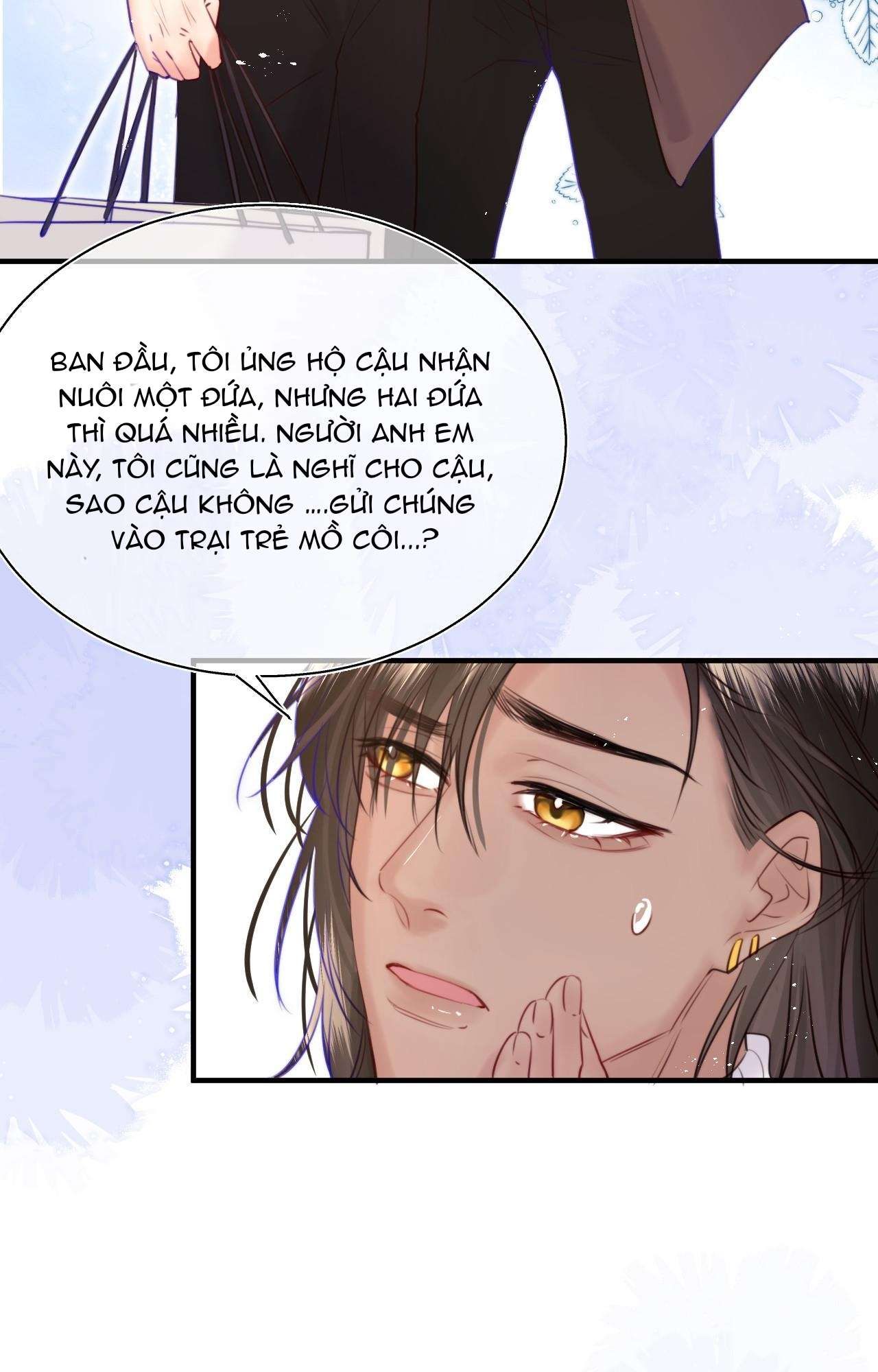 Nhặt Được Cô Phù Thủy Nhỏ Giờ Phải Làm Sao Đây? Chap 15 - Next Chap 16
