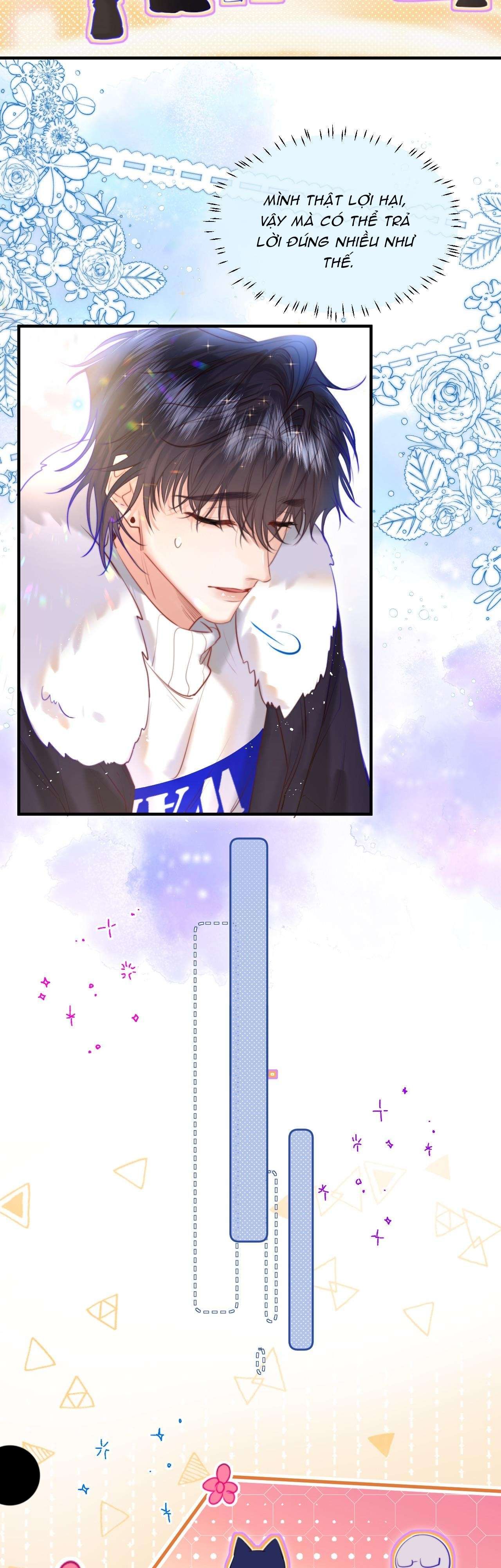Nhặt Được Cô Phù Thủy Nhỏ Giờ Phải Làm Sao Đây? Chap 15 - Next Chap 16