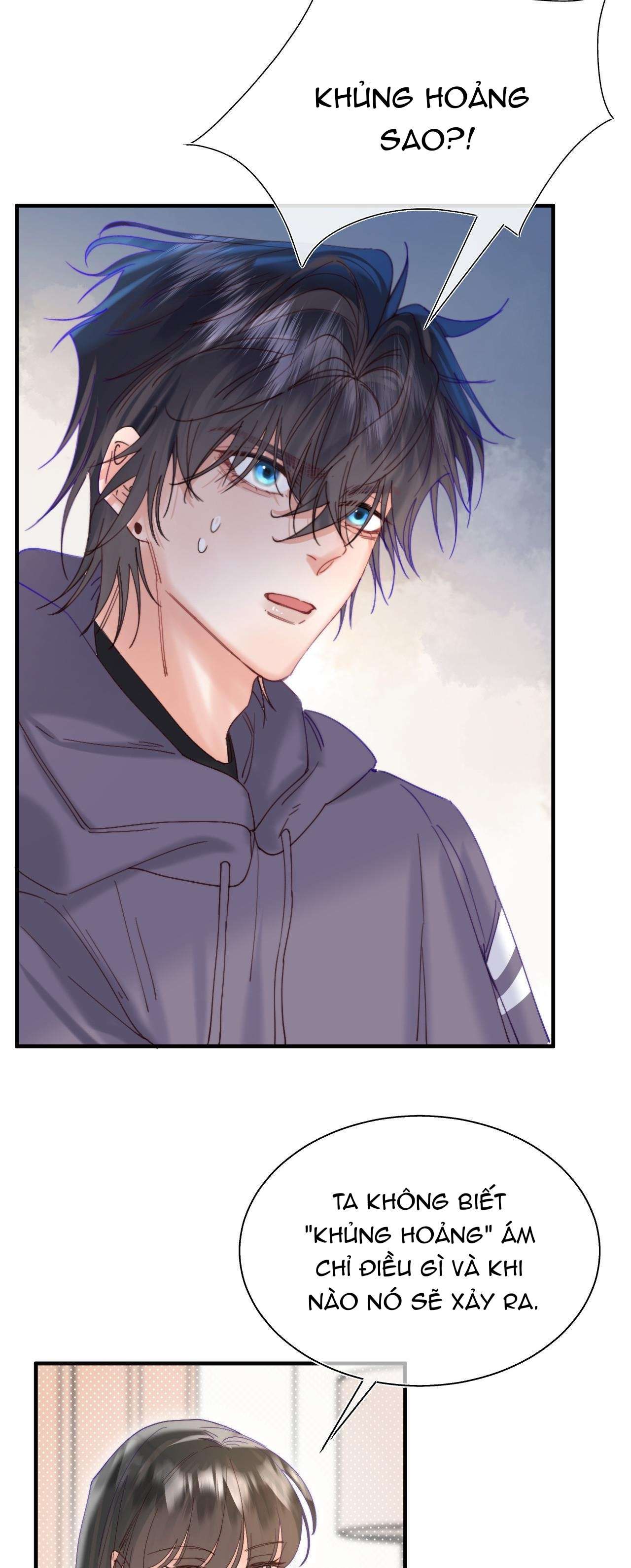 Nhặt Được Cô Phù Thủy Nhỏ Giờ Phải Làm Sao Đây? Chap 17 - Next Chap 18