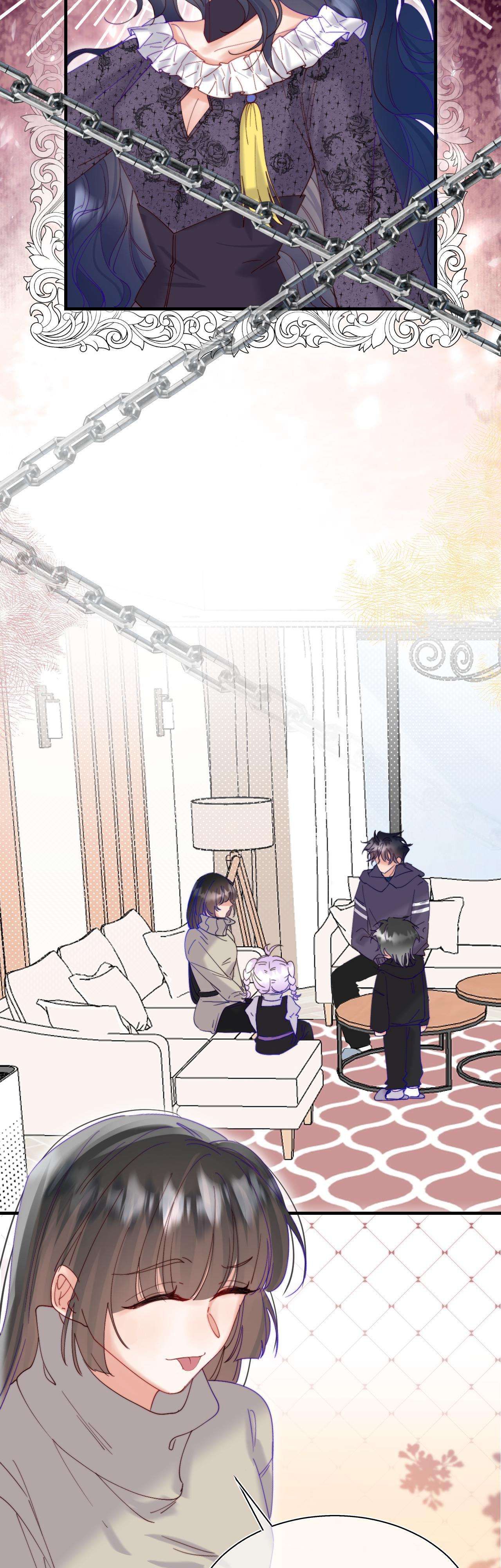 Nhặt Được Cô Phù Thủy Nhỏ Giờ Phải Làm Sao Đây? Chap 17 - Next Chap 18