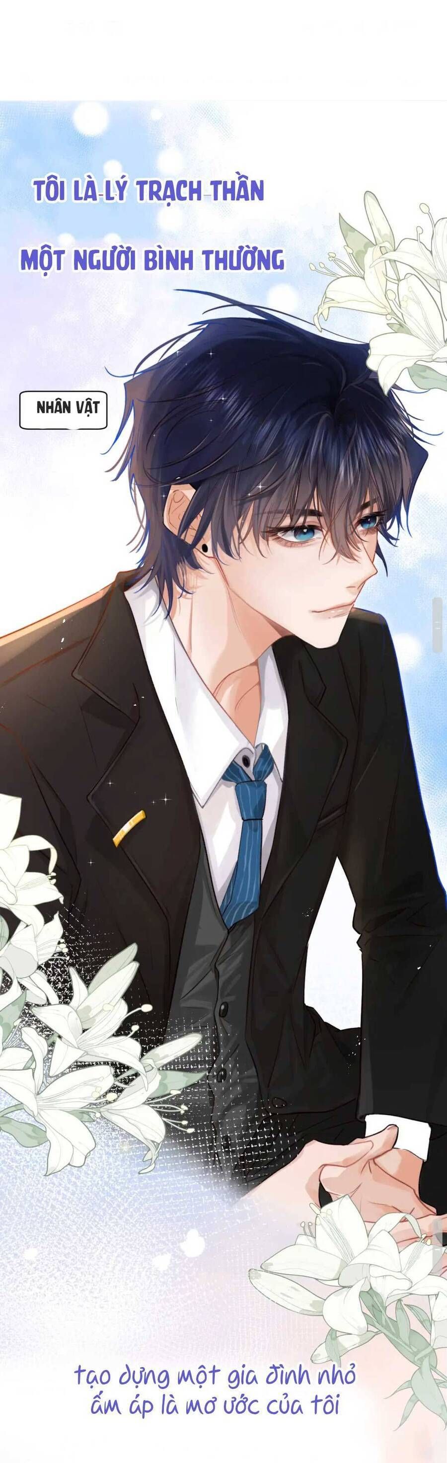 Nhặt Được Cô Phù Thủy Nhỏ Giờ Phải Làm Sao Đây? Chap 2 - Next Chap 3