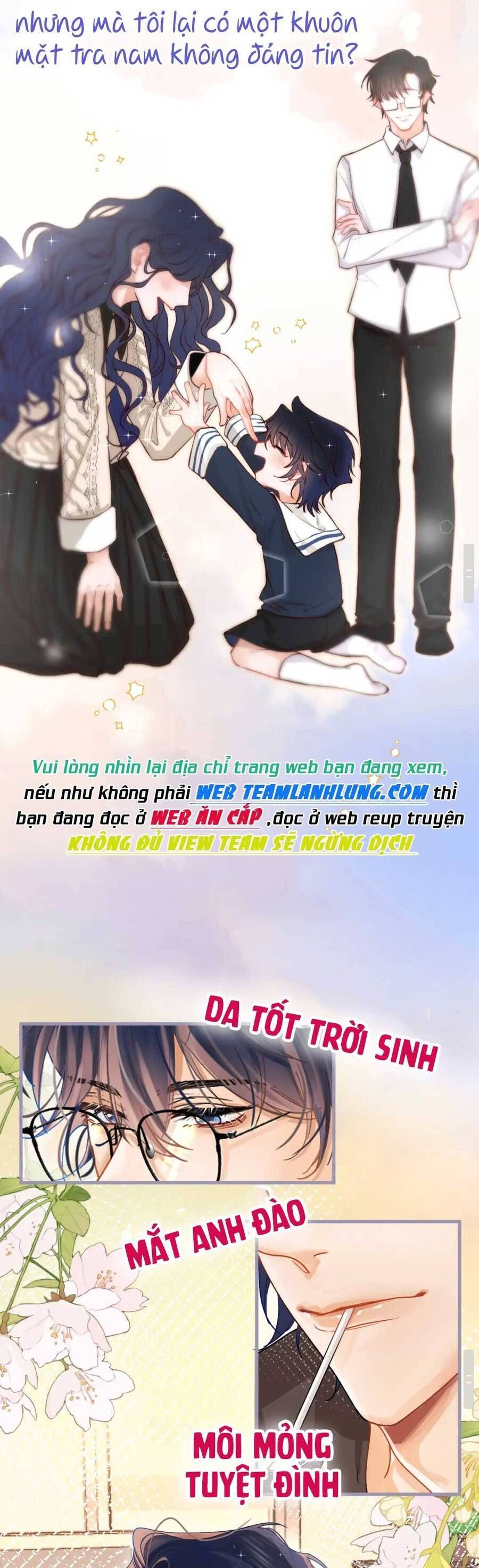 Nhặt Được Cô Phù Thủy Nhỏ Giờ Phải Làm Sao Đây? Chap 2 - Next Chap 3