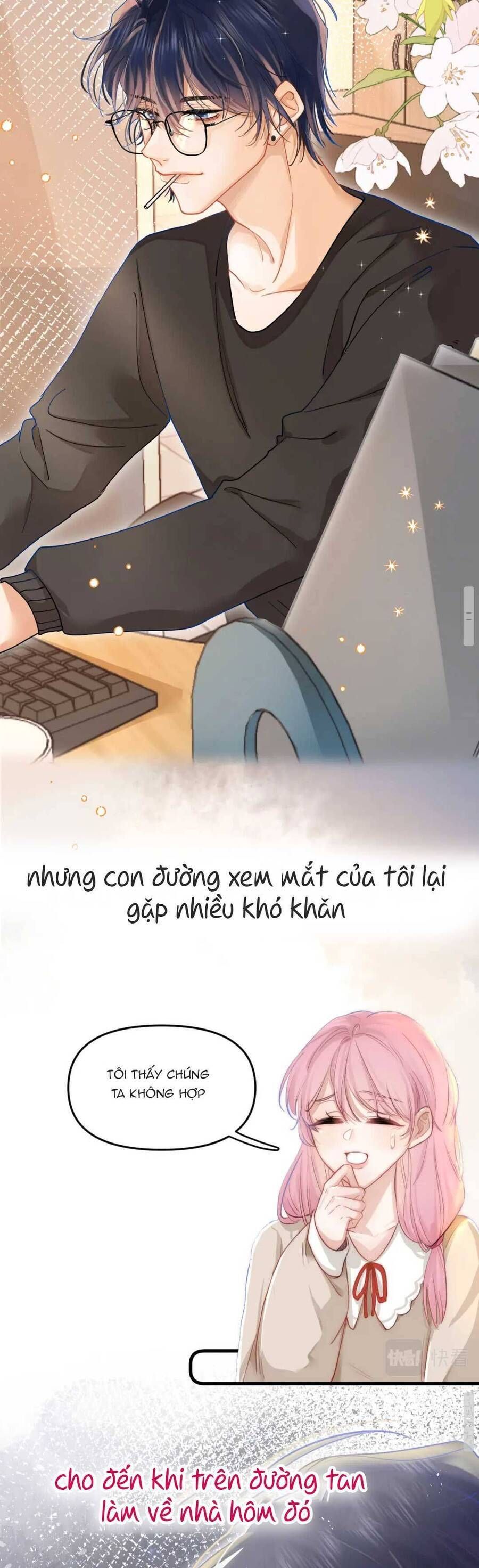 Nhặt Được Cô Phù Thủy Nhỏ Giờ Phải Làm Sao Đây? Chap 2 - Next Chap 3