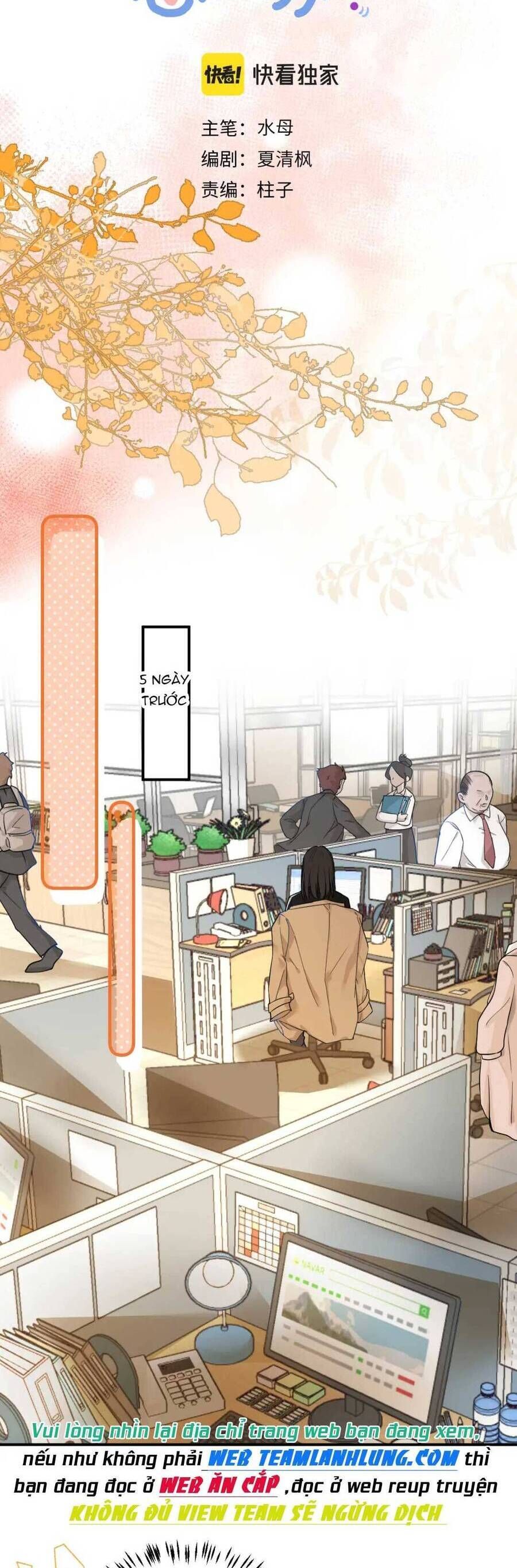 Nhặt Được Cô Phù Thủy Nhỏ Giờ Phải Làm Sao Đây? Chap 3 - Next Chap 4