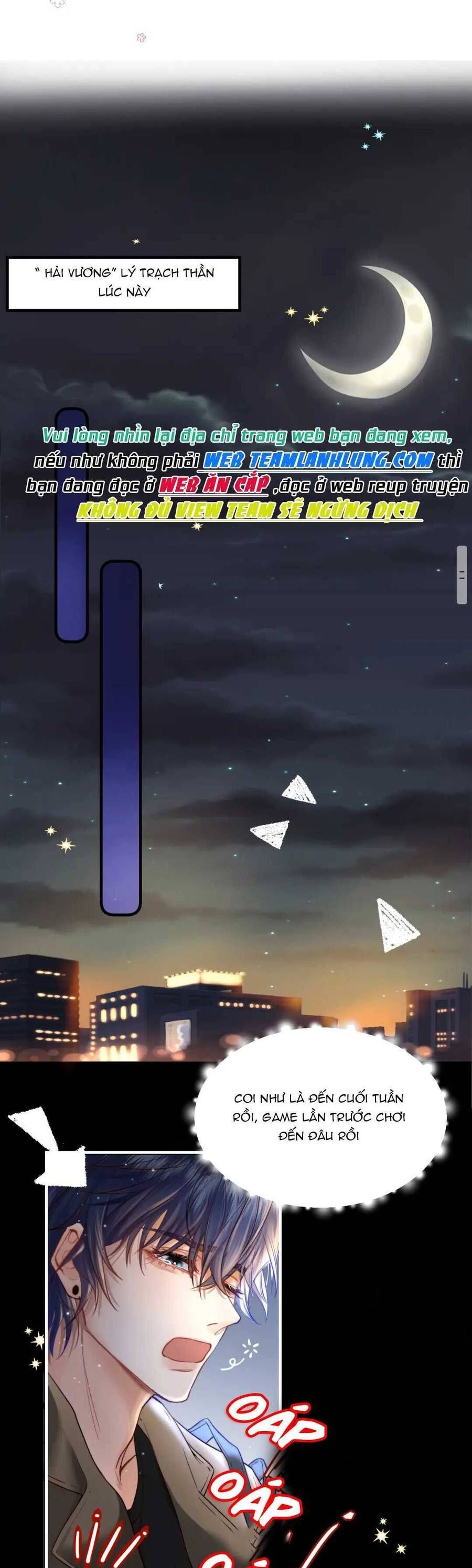 Nhặt Được Cô Phù Thủy Nhỏ Giờ Phải Làm Sao Đây? Chap 3 - Next Chap 4