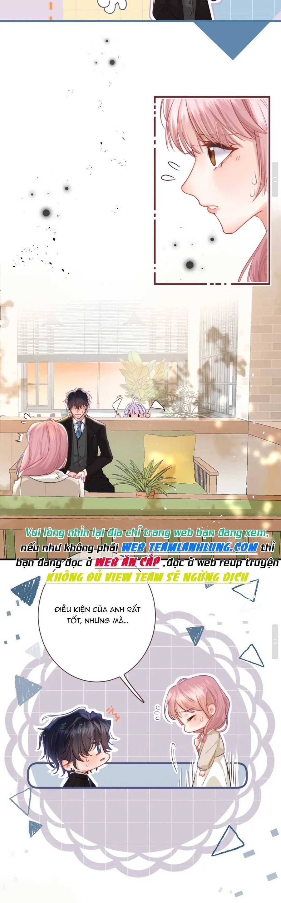 Nhặt Được Cô Phù Thủy Nhỏ Giờ Phải Làm Sao Đây? Chap 3 - Next Chap 4
