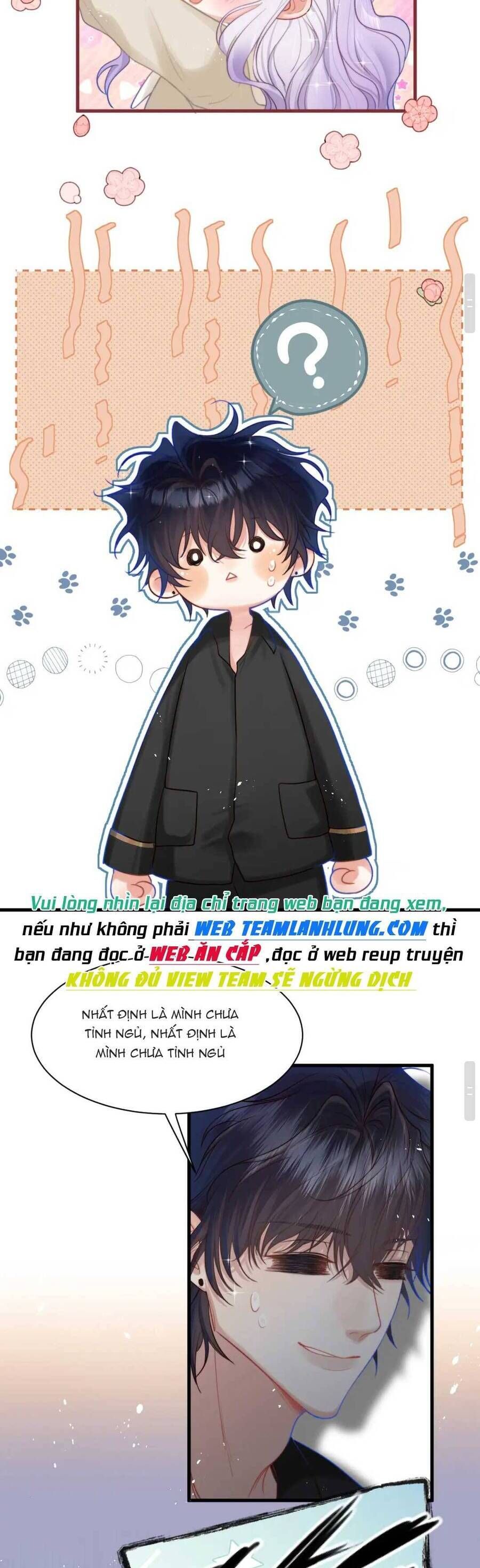 Nhặt Được Cô Phù Thủy Nhỏ Giờ Phải Làm Sao Đây? Chap 5 - Next Chap 6